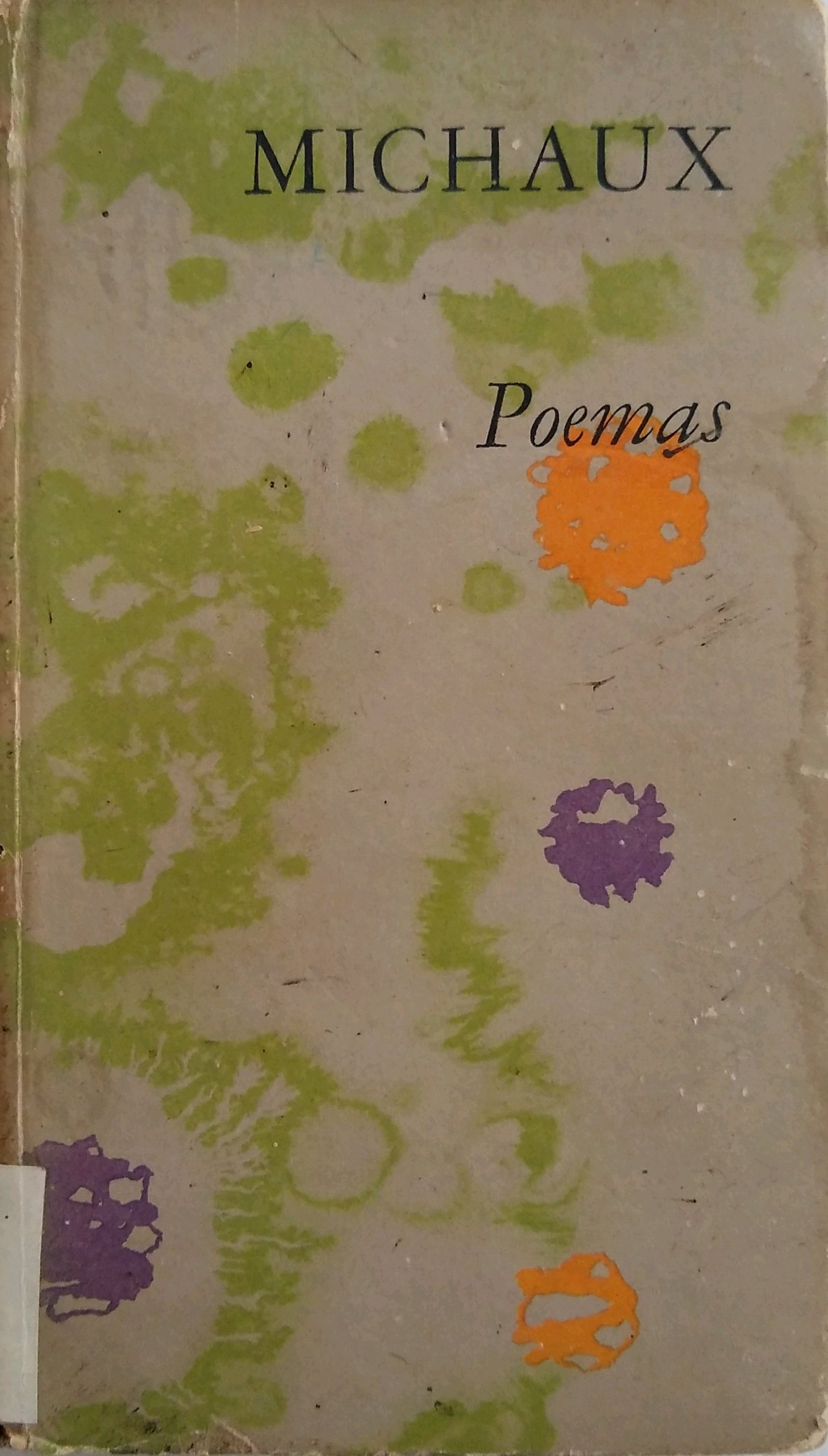 Poemas